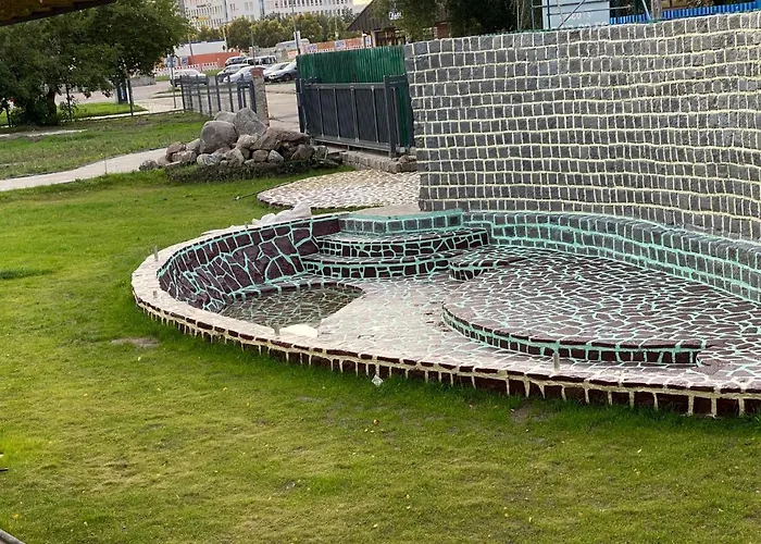 Hotel Grand Inn Berlin